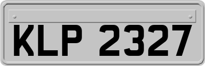 KLP2327