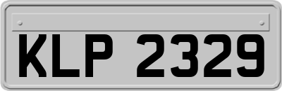 KLP2329
