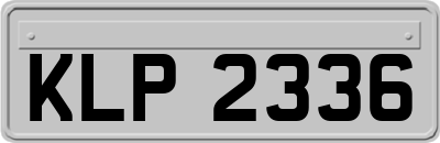 KLP2336