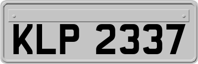 KLP2337