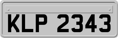 KLP2343