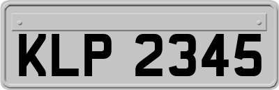 KLP2345