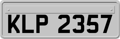 KLP2357