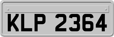 KLP2364