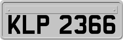 KLP2366
