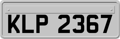 KLP2367