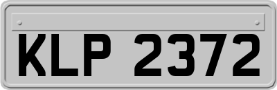 KLP2372