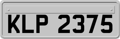 KLP2375