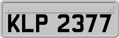 KLP2377