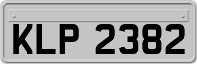 KLP2382