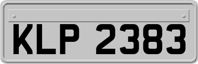 KLP2383