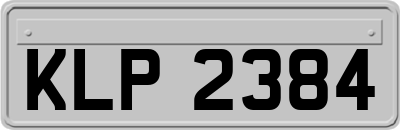 KLP2384