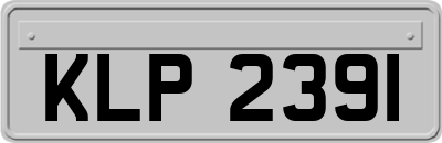 KLP2391