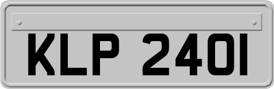 KLP2401