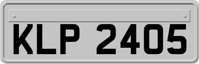 KLP2405