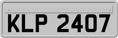 KLP2407