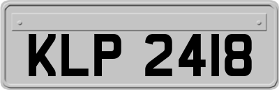 KLP2418
