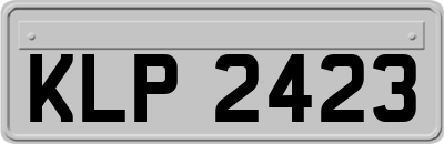 KLP2423