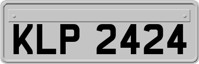 KLP2424