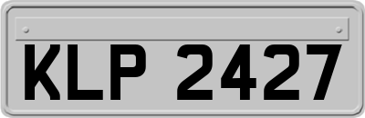 KLP2427