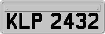 KLP2432