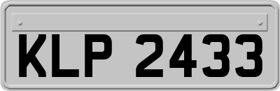 KLP2433