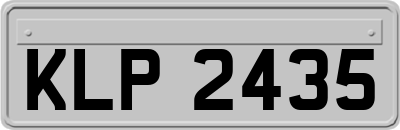 KLP2435