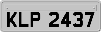 KLP2437