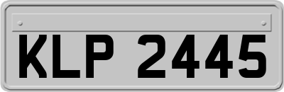 KLP2445