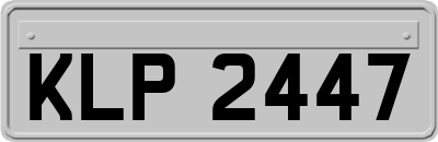 KLP2447