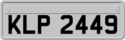 KLP2449
