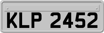 KLP2452
