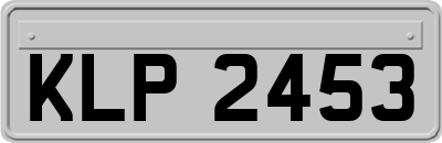 KLP2453