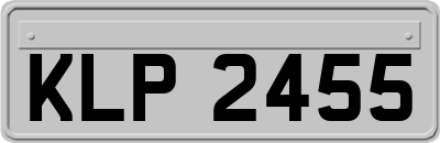 KLP2455