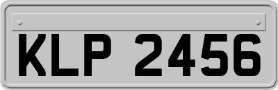 KLP2456
