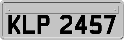 KLP2457
