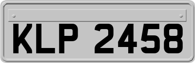 KLP2458