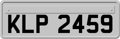 KLP2459