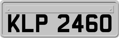 KLP2460