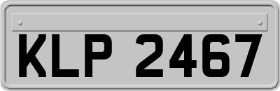 KLP2467