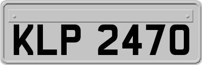 KLP2470