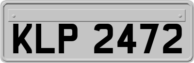 KLP2472