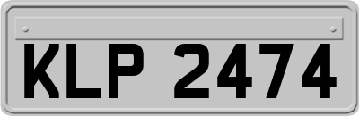 KLP2474