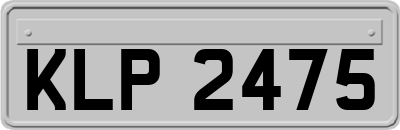 KLP2475