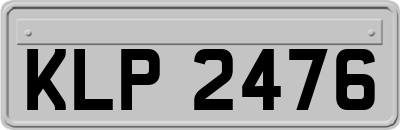 KLP2476
