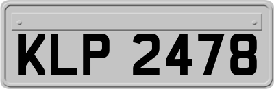 KLP2478