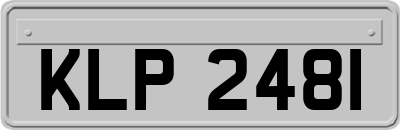 KLP2481
