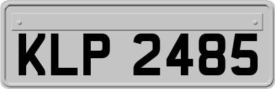 KLP2485