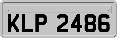 KLP2486