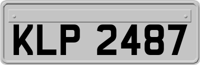 KLP2487